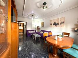 Se vende primer piso en Los Dolores (Cartagena). photo 0