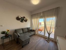 Se vende primer piso con ascensor completamente nuevo en La Unión photo 0