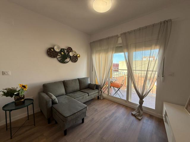 Se vende primer piso con ascensor completamente nuevo en La Unión photo 0