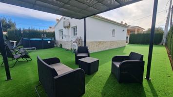Chalet junto al mar photo 0