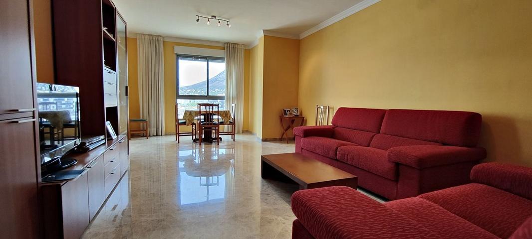Gran vivienda en pleno centro de Denia photo 0