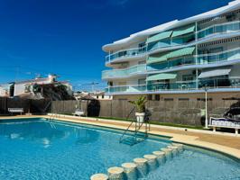 ALQUILER! Apartamento reformado en las Marinas (Nova Denia) photo 0