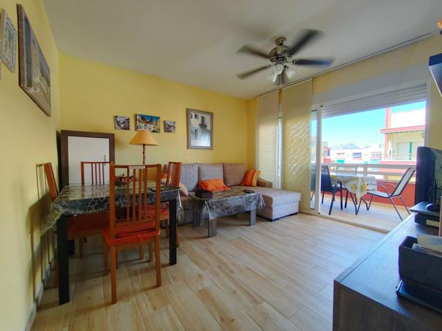 Apartamento en las Marinas, Nova Denia photo 0