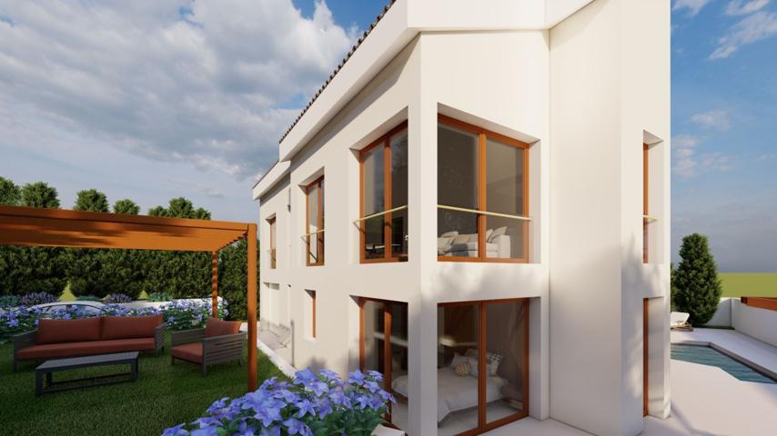 Casa En venta en Puerto, Denia photo 0