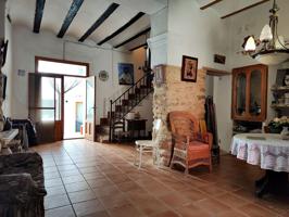 Casa De Pueblo En venta en Comunidad Valenciana, Vall De Gallinera photo 0