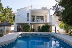 Casa En venta en Puerto, Denia photo 0
