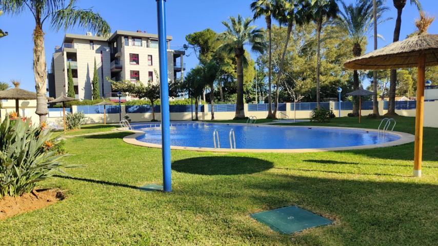 Piso En venta en Puerto, Denia photo 0