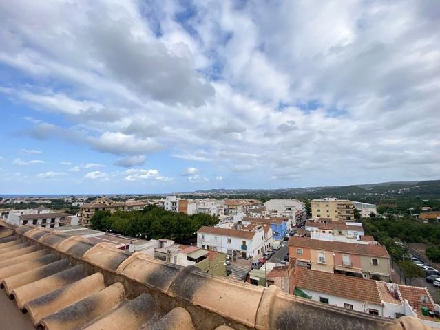  Ático En venta en Centro Ciudad, Jávea - Xàbia photo 0