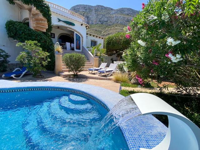 Casa En venta en La Pedrera-Vessanes, Denia photo 0