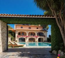 VILLA AMPLIA ESPECTACULAR photo 0