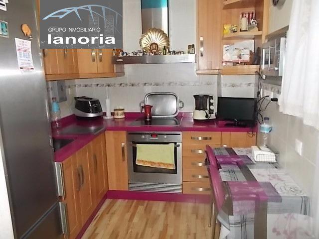 Grupo la Noria Vende piso de 3 dormitorios con trastero incluido y garaje opcional. photo 0