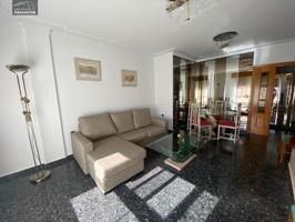 Grupo la Noria Alquila piso de 3 dormitorios, 2 baños en barrio San Pablo. photo 0