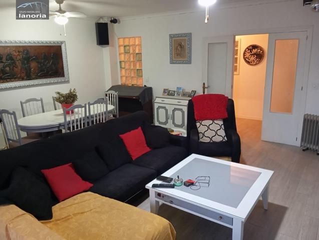 Grupo la Noria VENDE piso de 3 dormitorios, 2 baños, terraza y patio en barrio San Pablo. photo 0