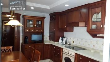 Grupo la Noria VENDE adosado con patio y terraza. Primeras calidades (Zona Carrefour) photo 0