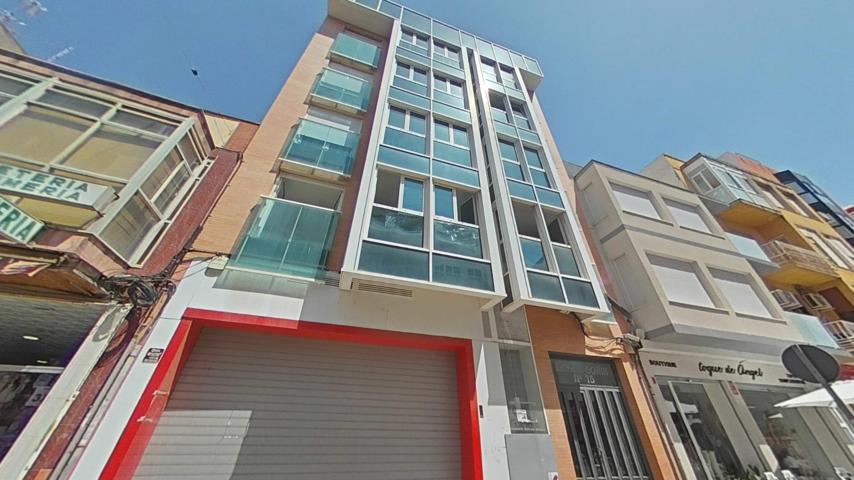 SIN HONORARIOS PARA EL CLIENTE!! SE VENDE PISO DE 4 DORMTS Y 2 BAÑOS NUEVO A ESTRENAR. LA UNIÓN. photo 0