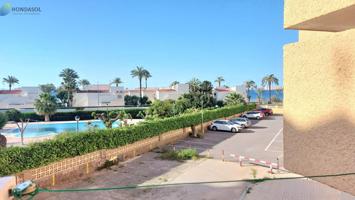 SIN COMISION!!! SE VENDE APARTAMENTO DE 1 DORMITORIO EN PLAYA HONDA. MUY CENTRICO photo 0