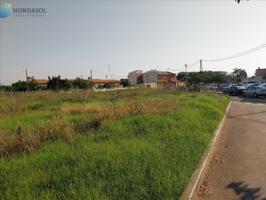 SIN COMISIÓN AGENCIA!!! Suelo urbano residencial en UNIDAD DE EJECUCION 2.2. EL ALGAR photo 0