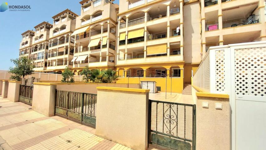 SIN COMISION!! SE VENDE APART EN PLANTA BAJA DE 2 DORMTS 1 BAÑO. MAR DE CRISTAL photo 0