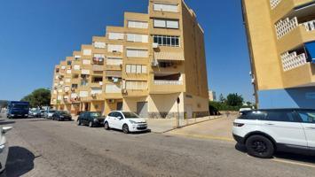 SIN COMISIÓN AGENCIA!! SE VENDE APARTAMENTO DE 1 DORMT 1 BAÑO. EDIFICIO JULIETA 1. PLAYA HONDA photo 0