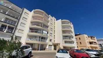 SIN COMISIÓN!! VENTA en Mar de Cristal: Apartamento de 3 dormts y 1 baño a Pasos del Mar 🌊🏖️ photo 0
