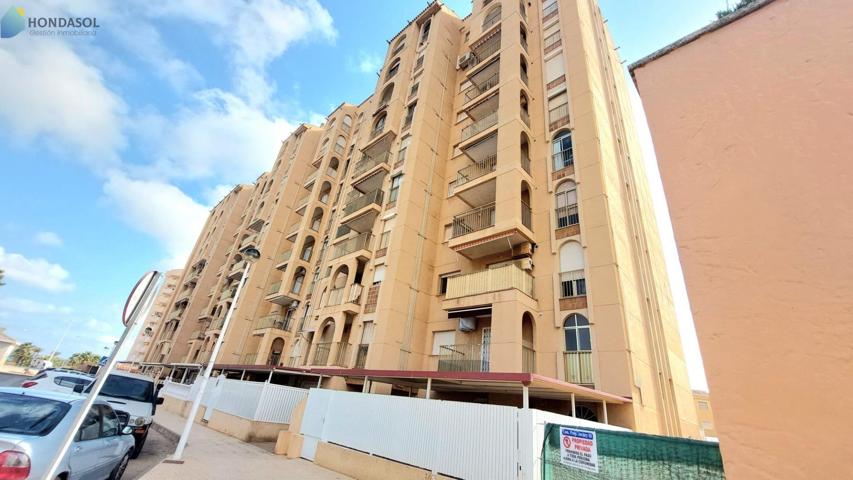 SIN COMISION !! SE VENDE Oportunidad Única: Apartamento en Playa Honda con Vista al Mar 🌊✨ photo 0
