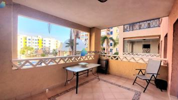 SE VENDE APARTAMENTO DE 2 DORMTS EN URB. VERDEMAR 3. PLAYA HONDA. CARTAGENA photo 0