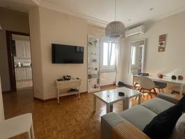 Excelente piso ubicado en Goya, barrio de Salamanca, Madrid photo 0