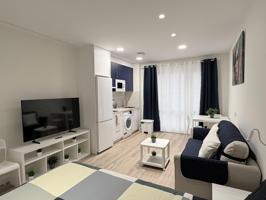 Fabuloso Estudio SOLO ALQUILER TEMPORAL, en Guindalera, Madrid photo 0