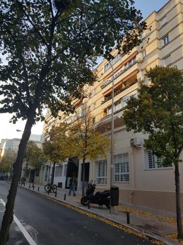 Fabuloso Estudio SOLO ALQUILER TEMPORAL, en Guindalera, Madrid photo 0