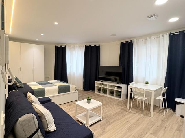 Estudio ALQUILER TEMPORAL, en Guindalera, Madrid photo 0