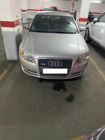 PLAZA DE PARKING EN VENTA EN EL CENTRO (JUNTO PLAZA CATALUÑA) photo 0