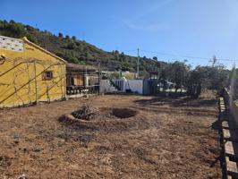 Casita de Monte (Rustica) en La Penya Llisa, Estivella photo 0