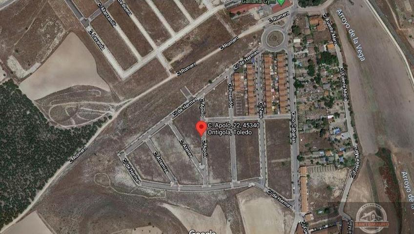 Terreno Urbanizable En venta en Aranjuez, Ontígola photo 0