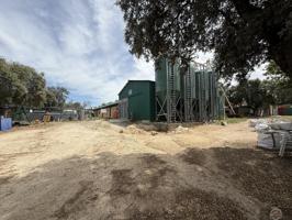 Terreno Urbanizable En venta en Dehesa Vieja, Galapagar photo 0