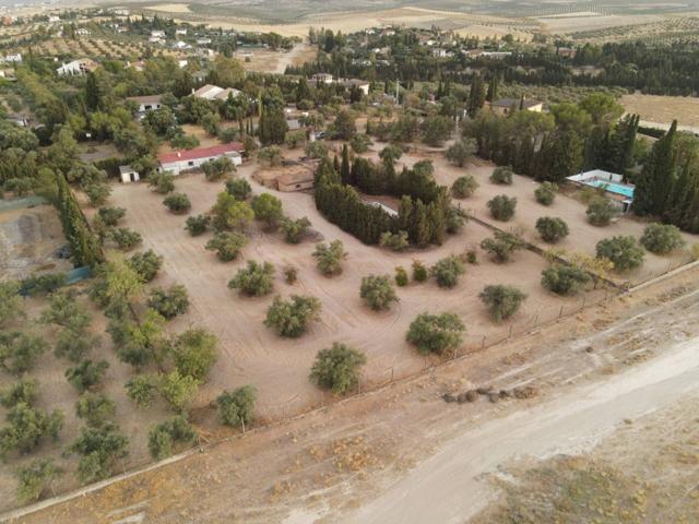 FINCA DE RECREO EN LAS GABIAS photo 0