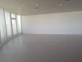 OFICINA DIÁFANA DE 120M2 CON BONITAS VISTAS EN TORRE HÉRCULES photo 0