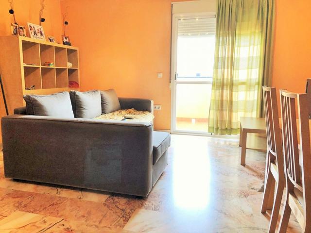 Atención inversores! Rentabilidad bruta10% - Apartamentos Algeciras photo 0