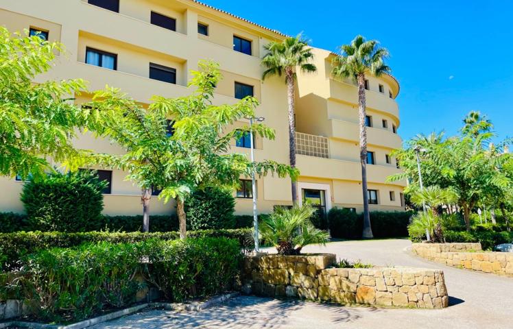 PISO EN URBANIZACIÓN RIBERA DEL PARAISO, SOTOGRANDE photo 0