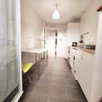 Se alquila vivienda de protección oficial con 3 dormitorios en Puente Mayorga photo 0