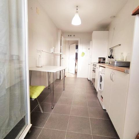 Se alquila vivienda de protección oficial con 3 dormitorios en Puente Mayorga photo 0