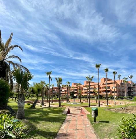 APARTAMENTO EN SOTOGRANDE EN ALQUILER DE SEPTIEMBRE A JUNIO photo 0