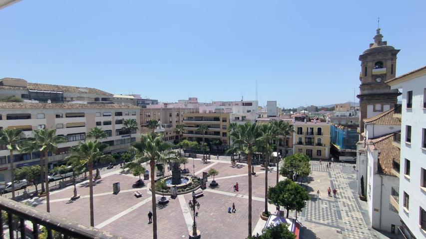 Fantástico Piso en Plaza Alta de Algeciras photo 0