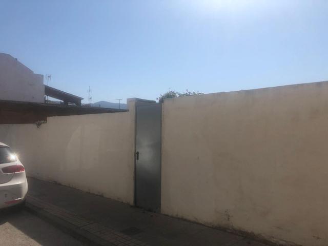 Terreno urbano para construir en venta en c. alexander henderson, 50, Algeciras photo 0