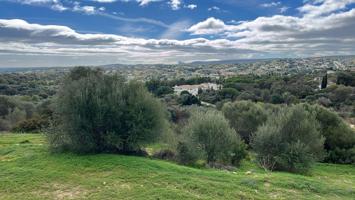 Exclusiva Parcela en La Reserva de Sotogrande con Vistas Panorámicas photo 0