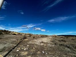 Parcela de 2500 m2 en el Polígono Industrial La Pólvora en Taraguilla- San Roque photo 0