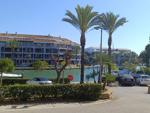 Te gustaría poder disfrutar de estas Maravillosas vistas a la Marina de Sotogrande? photo 0