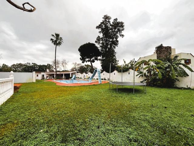 Vivienda independiente junto al río en Guadacorte photo 0