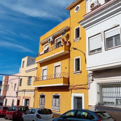 EDIFICIO DE 7 VIVIENDAS CON INQUILINOS CENTRICO photo 0
