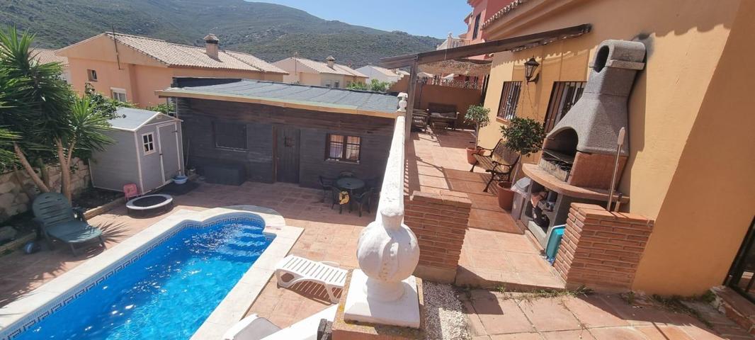 Casa independiente en Santa Margarita photo 0