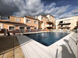 Apartamento con piscina en Torreguadiaro- Sotogrande photo 0